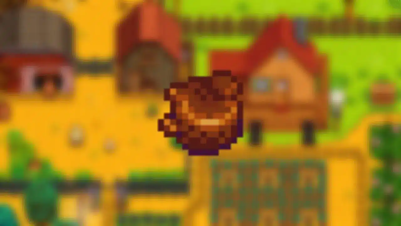Dove trovare il tartufo in Stardew Valley e come ottenere l'olio