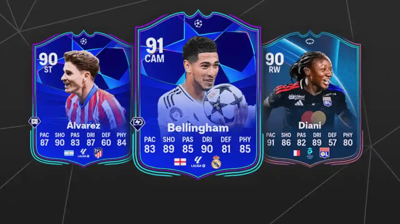 FC 25 Road to the Knockouts (RTTK) - Verso la Fase a Eliminazione UEFA: guida evento promo di Ultimate Team