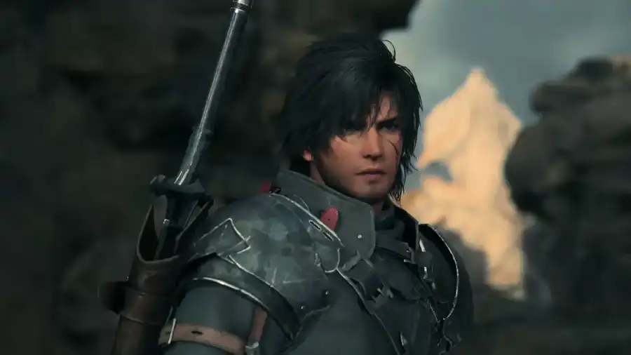 mod di final fantasy 16 su pc