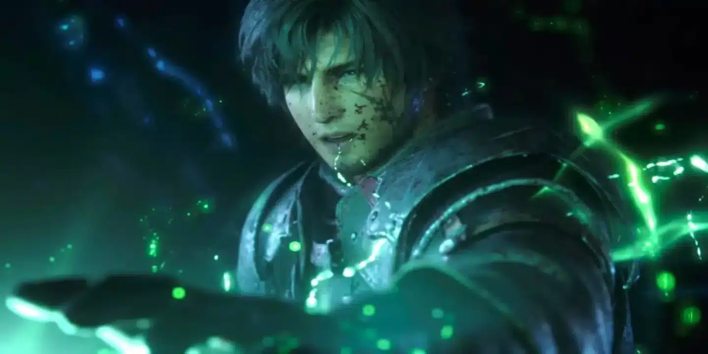 The Rising Tide Echoes of the Fallen Trofei di Final Fantasy XVI Final Fantasy XVI obiettivi di Final Fantasy XVI trofei di FF XVI Square Enix