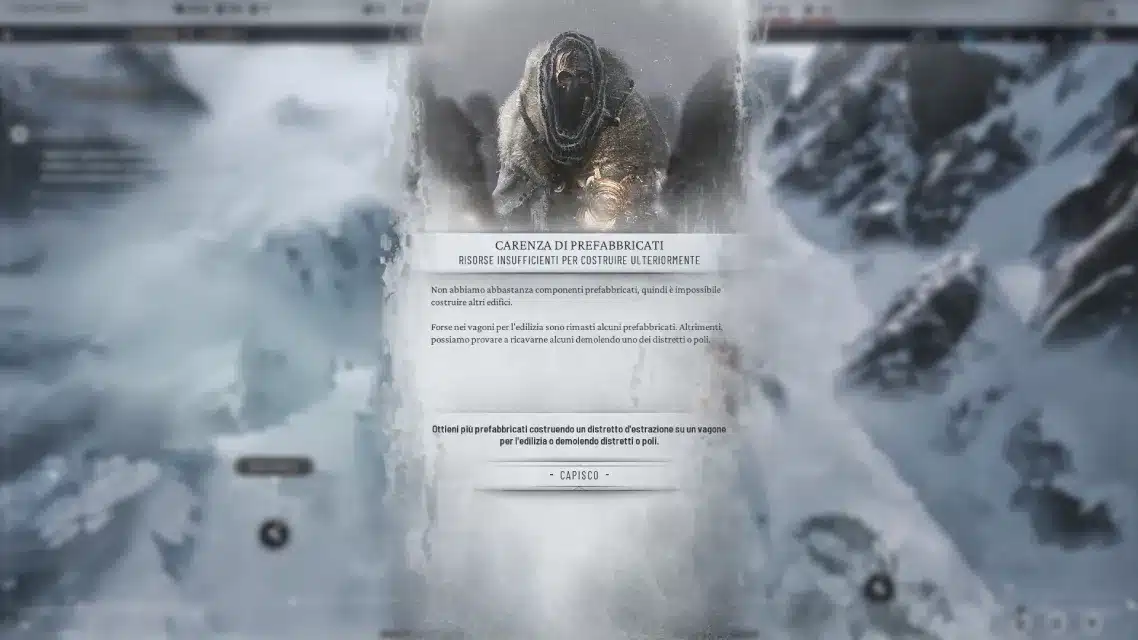 Recensione di Frostpunk 2