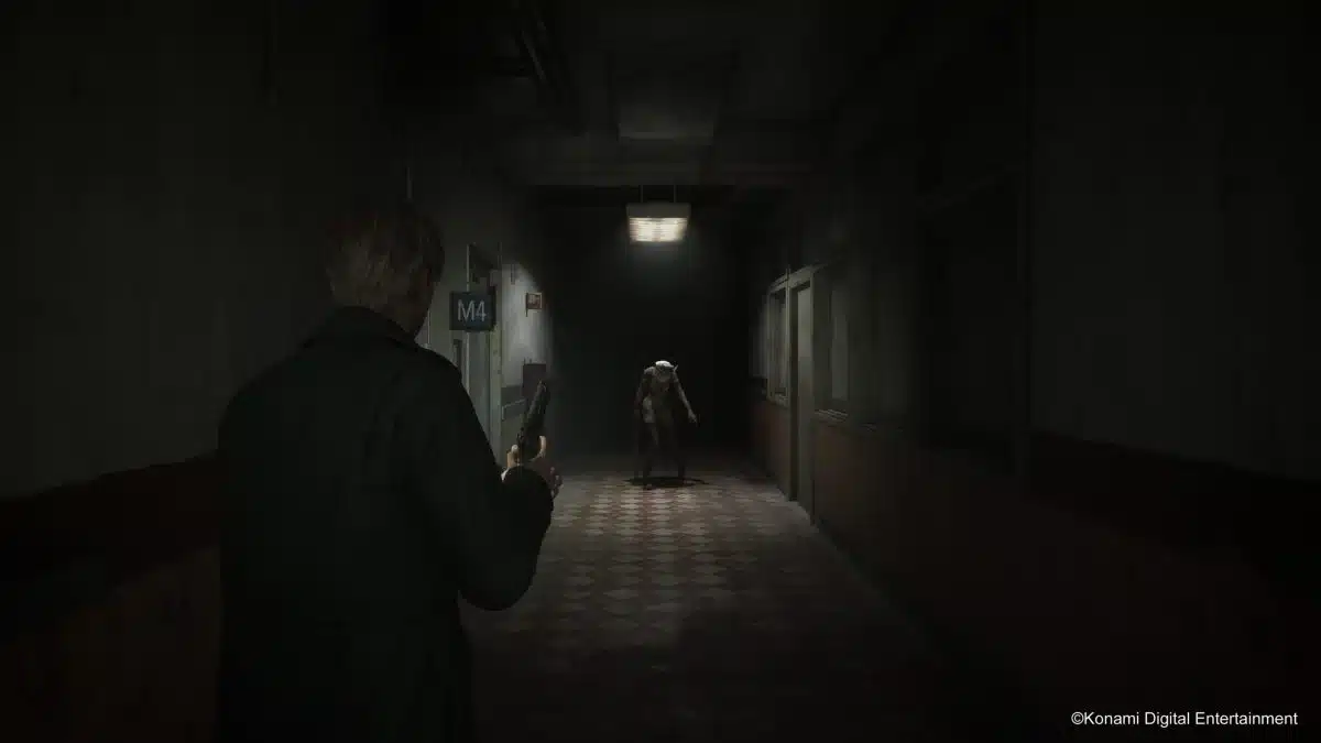 Silent Hill 2 Remake