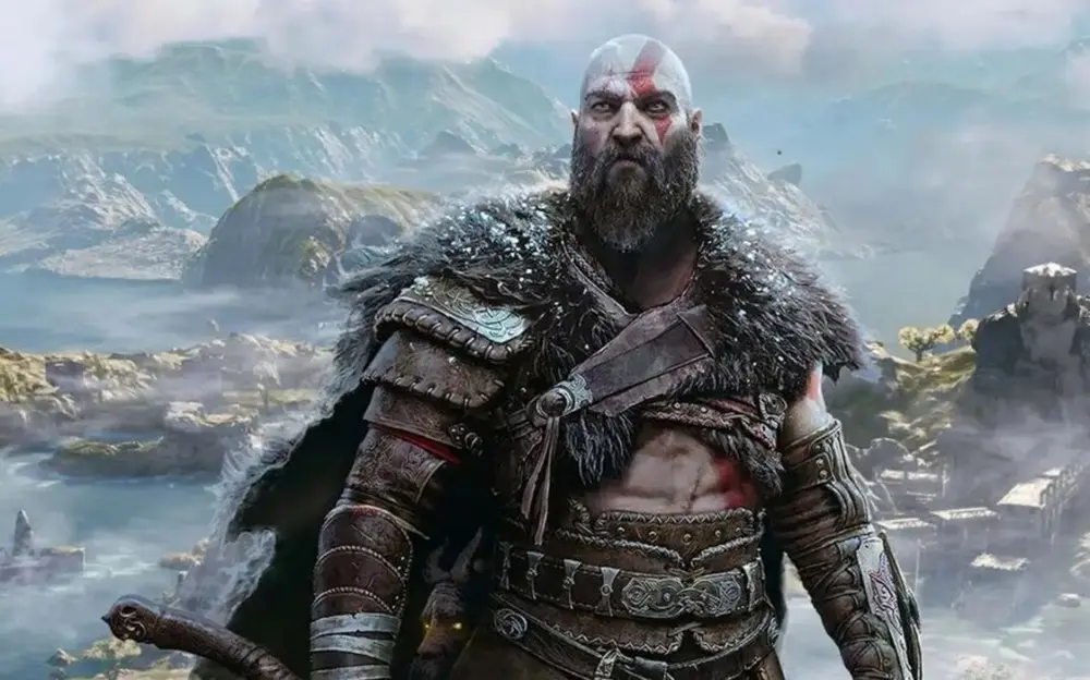 God of War Ragnarok su PC, requisiti tecnici, gameplay, cosa cambia, compatibilità con steam deck