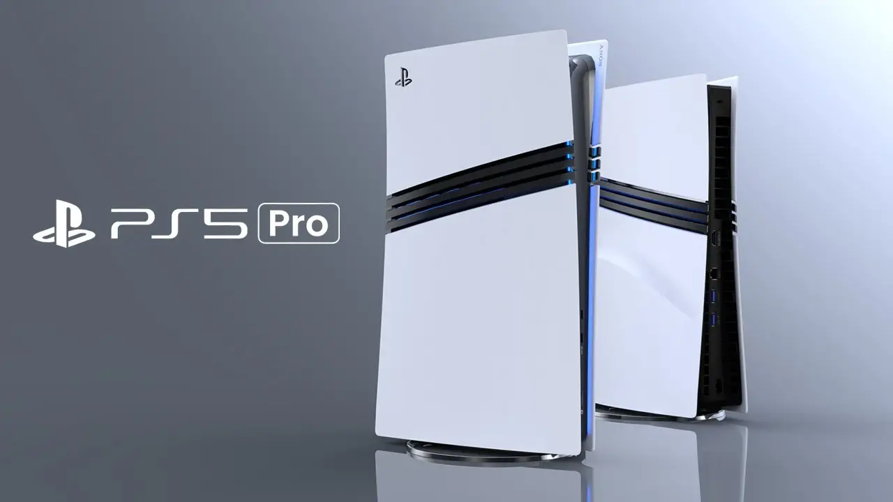 PS5 Pro