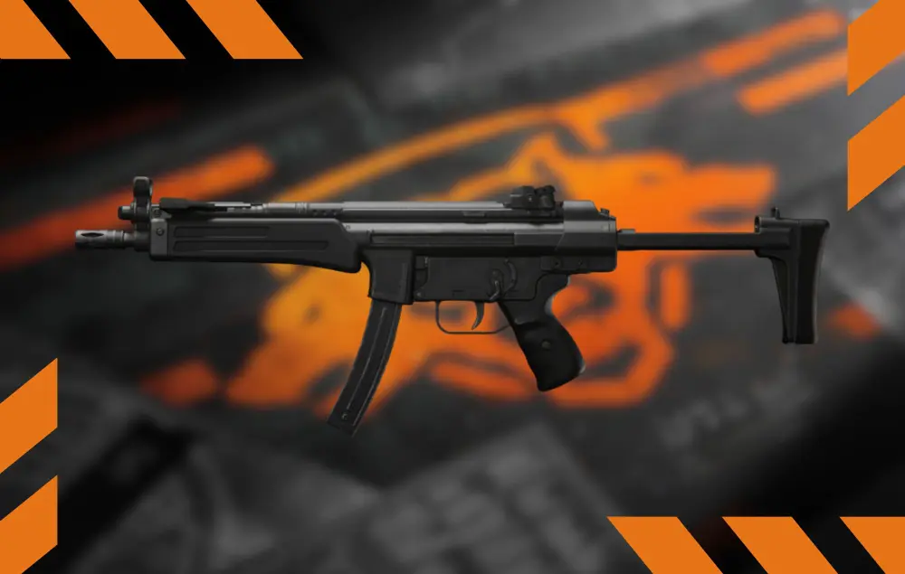 Il migliore loadout per il C9 in Call of Duty Black Ops 6