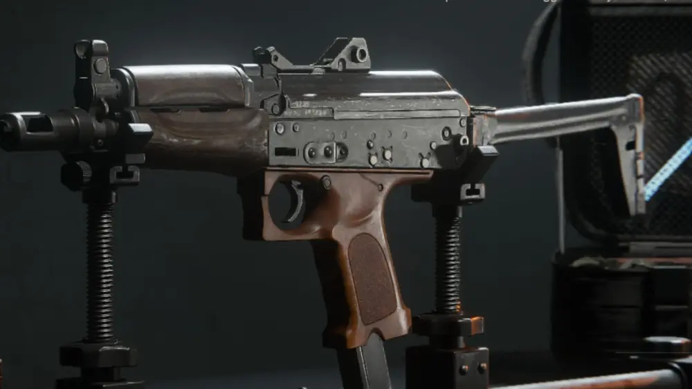 Miglior loadout Jackal PDW in Call of Duty Black Ops 6