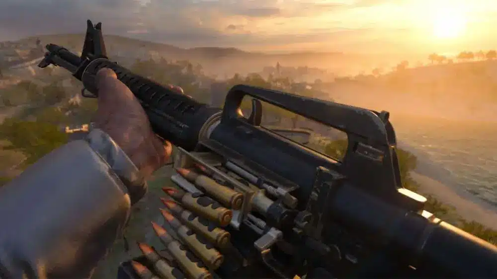 Il migliore loadout per l'XMG in Call of Duty Black Ops 6