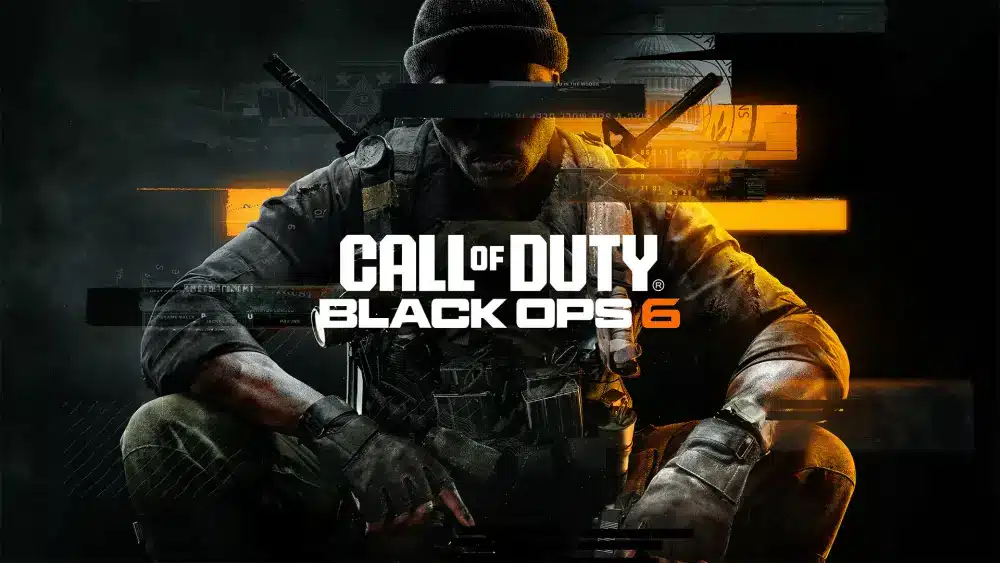 Il provato di Call of Duty Black Ops 6