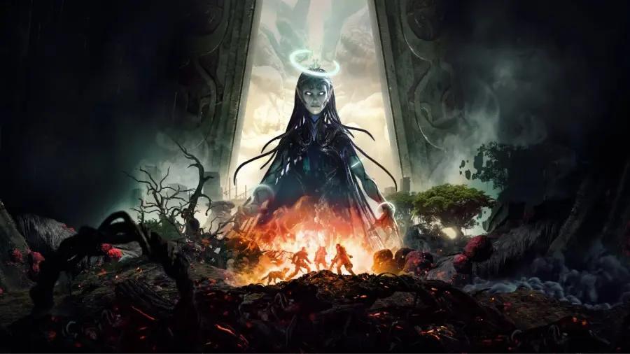 Il terzo DLC di Remnant 2 ha una data di uscita, the dark horizon