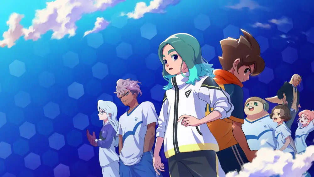 Inazuma Eleven Victory Road è stato rinviato