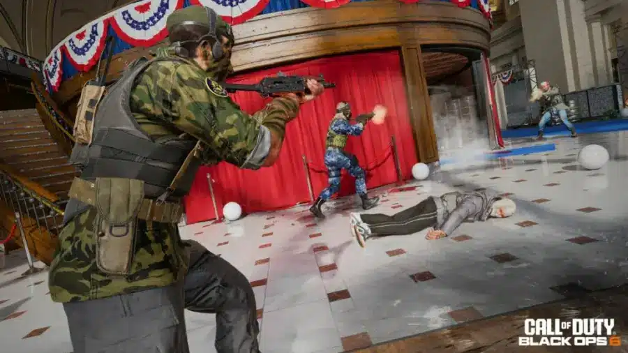 L'open beta di Call of Duty Black Ops 6 è ufficialmente disponibile su tutte le piattaforme pc e console