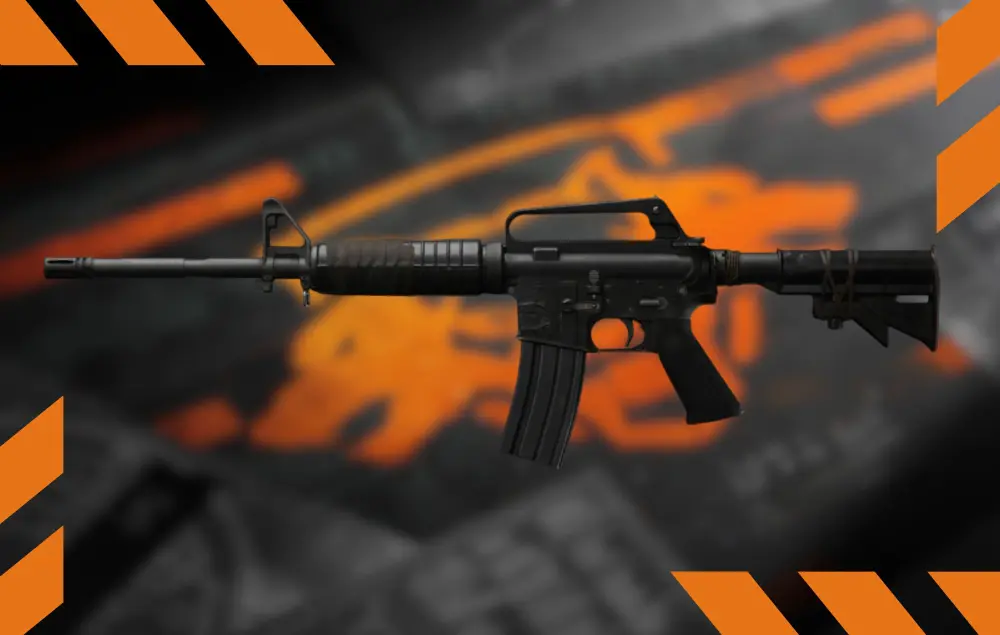 Miglior loadout XM4 Call of Duty Black Ops 6