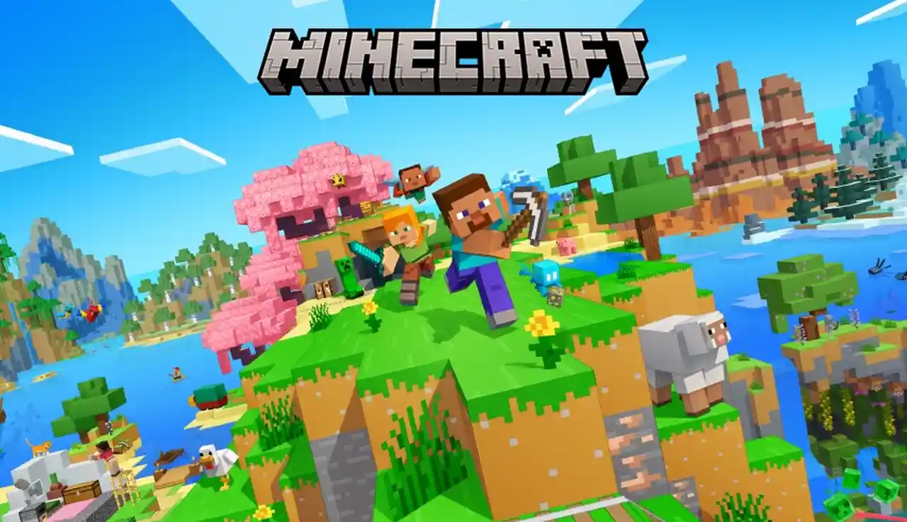 Il futuro di Minecraft svelato da Mojang: confermata la versione PS5 di Minecraft e più frequenti release di contenuti