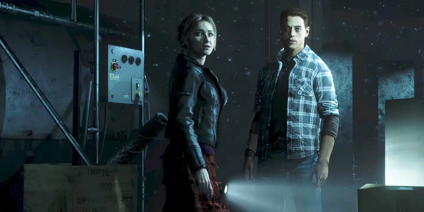 Obiettivi di Until Dawn Trofei di Until Dawn Until Dawn su PC Trofeo di Platino di Until Dawn