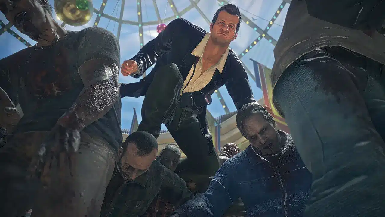 Obiettivi di Dead Rising Deluxe Remaster Trofei di Dead Rising Deluxe Remaster Trofei di Bronzo di Dead Rising Deluxe Remaster, Trofei d'Argento di Dead Rising Deluxe Remaster, Trofei d'Oro di Dead Rising Deluxe Remaster, Trofeo di Platino di Dead Rising Deluxe