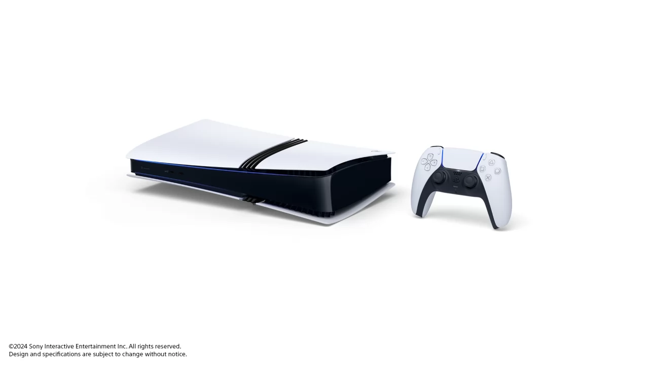 Playstation 5 pro prezzo, data e specifiche tecniche