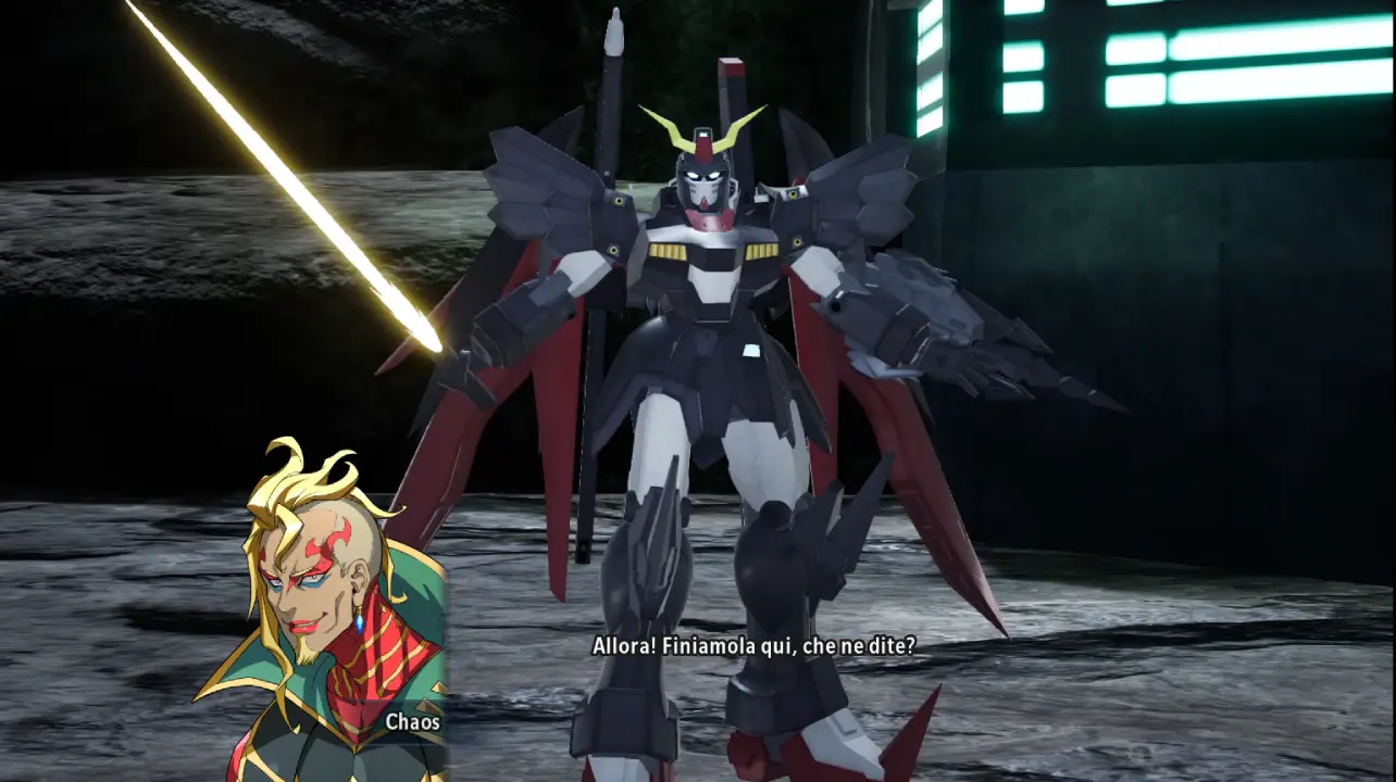 Recensione di Gundam Breaker 4 Gunpla Model Kit Mobile Suit Gundam Bandai Namco
