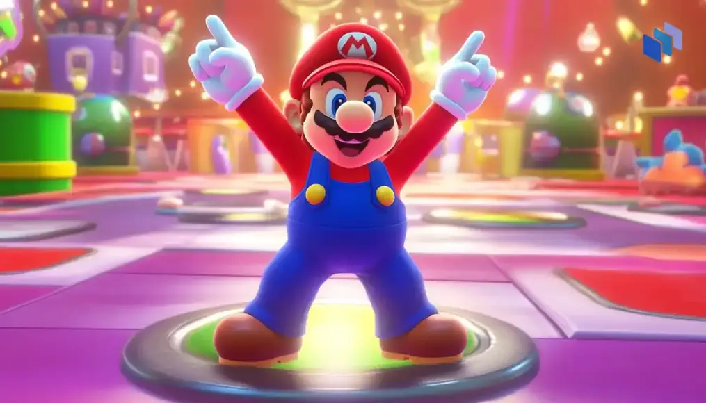 Super Mario Party Jamboree Giochi in uscita a ottobre 2024