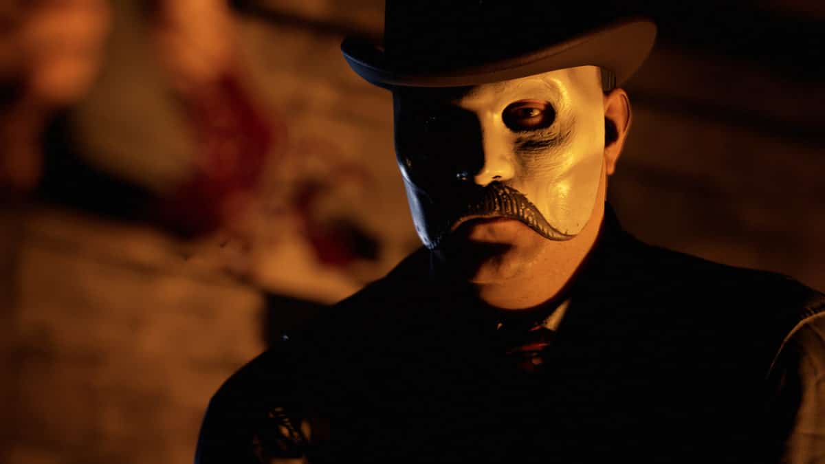 Lista dei doppiatori italiani di The Dark Pictures: The Devil in Me