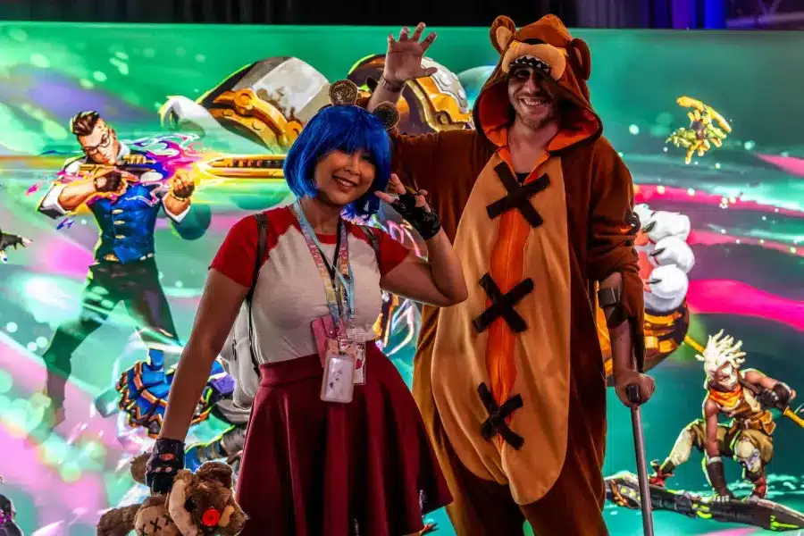 Tornano i Riot Play Club con tanti eventi dedicati a league of legends