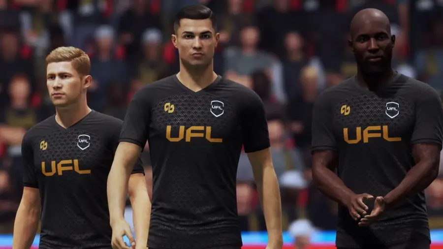 UFL è stato rinviato di nuovo, data di uscita del 2024