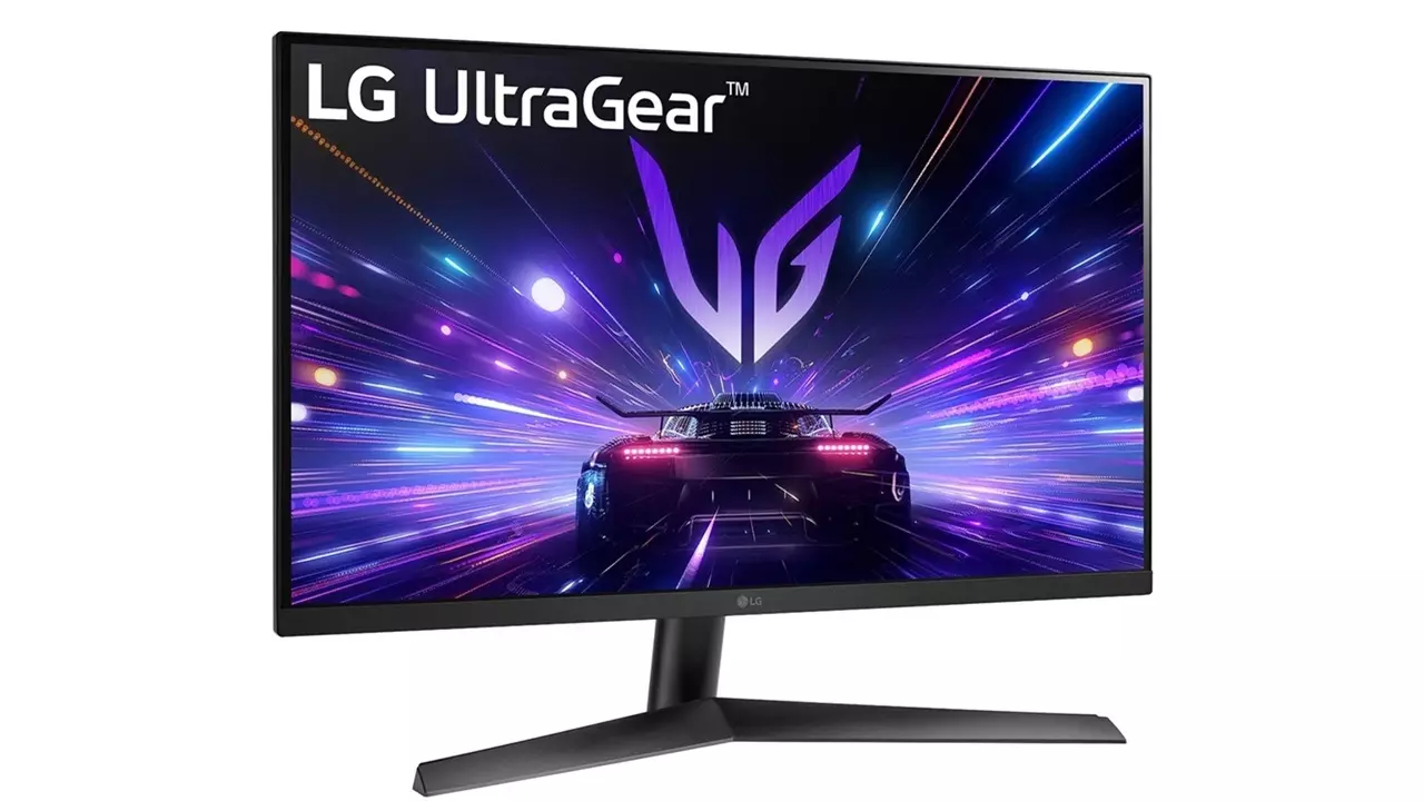 UltraGear 27GS60F prezzo