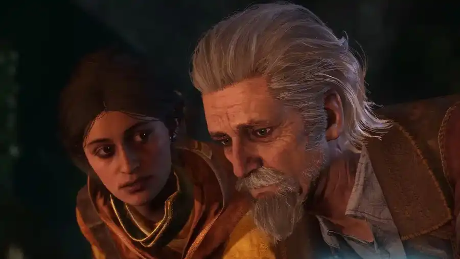 trailer di unknown 9 awakening