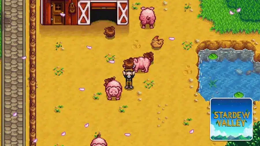 a cosa serve il tartufo in stardew valley