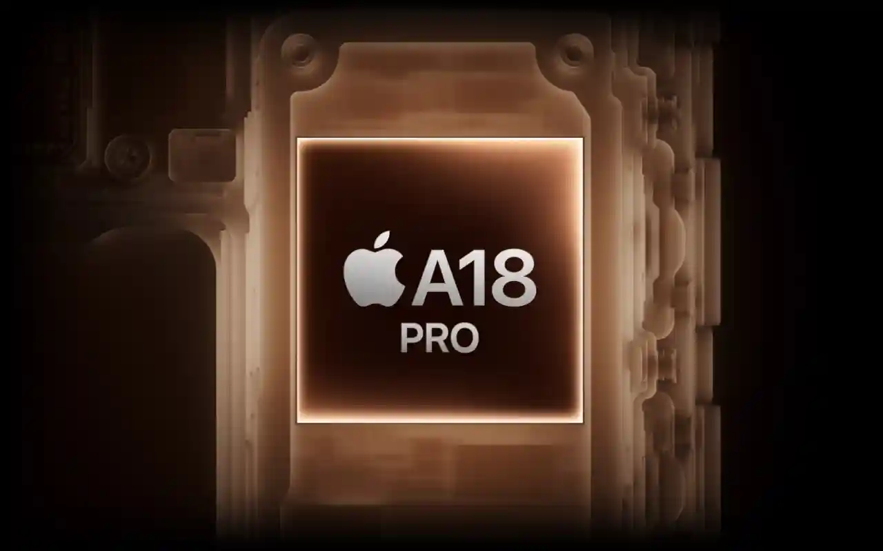 Apple presenta la famiglia iPhone 16, 16 Plus, 16 Pro e 16 Pro Max: tutti certificati per il gaming AAA. Chip Apple A18 Pro.