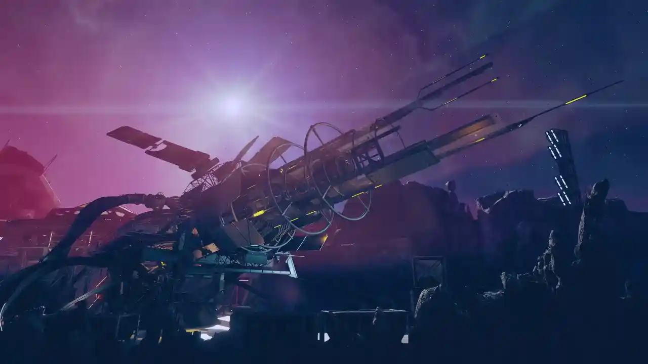Approfondimento su Starfield Shattered Space: tanti nuovi dettagli dal nuovo diario di sviluppo