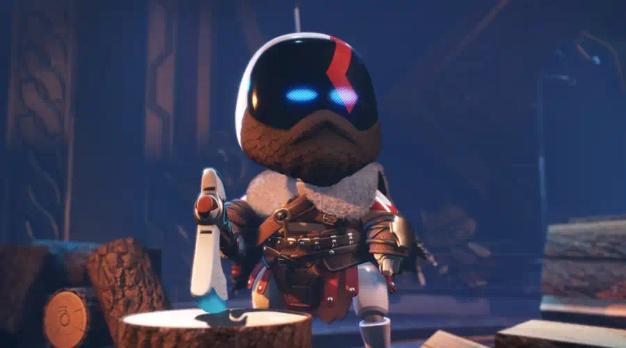 Astro Bot Metacritic
