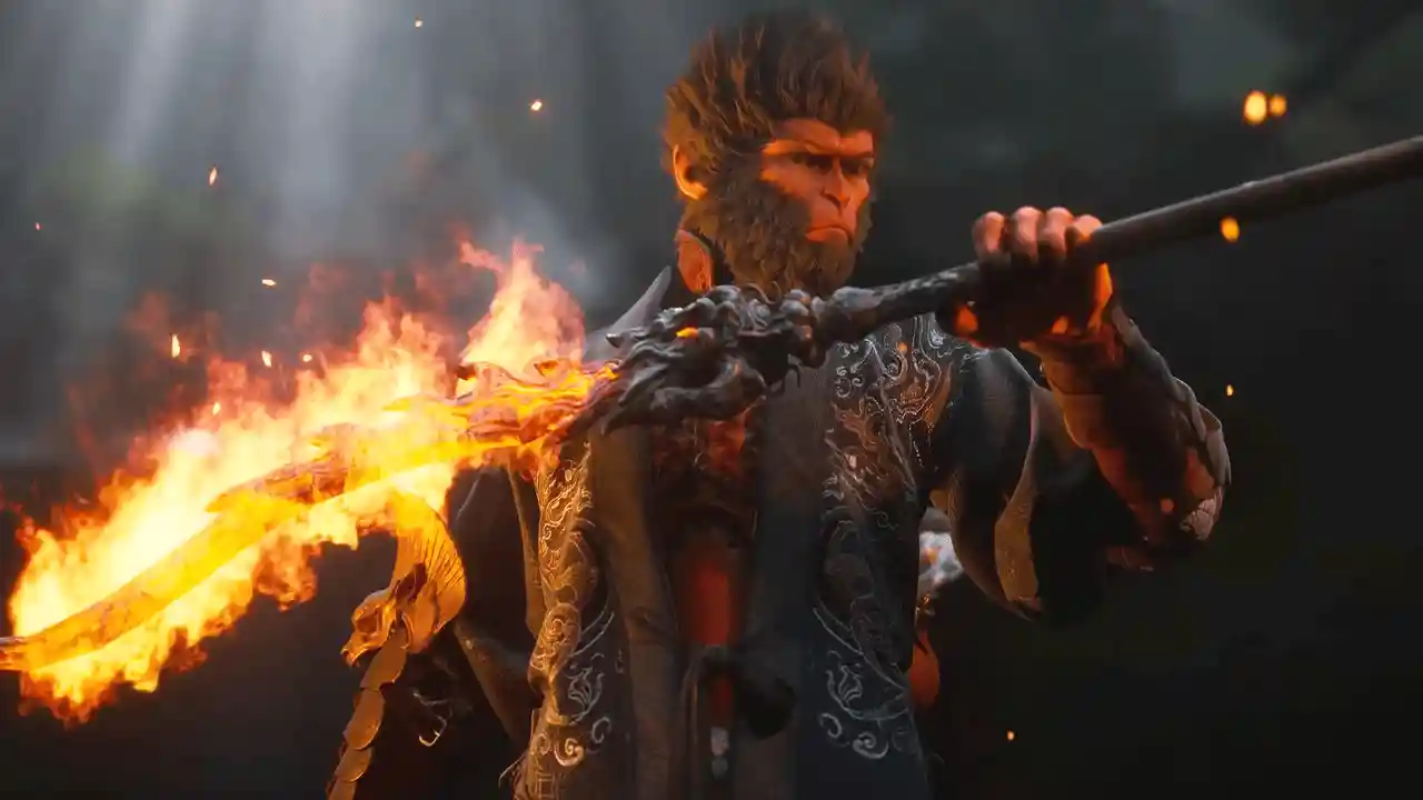 Perché Black Myth Wukong non esce su Xbox? I limiti tecnici della Xbox Series S non c'entrano per Microsoft