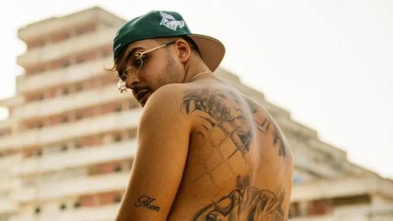 colonna sonora di ea sports fc 25 quali sono i brani