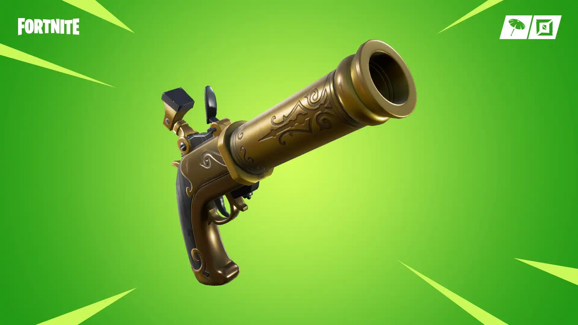 come costruire la pistola a focile in lego fortnite