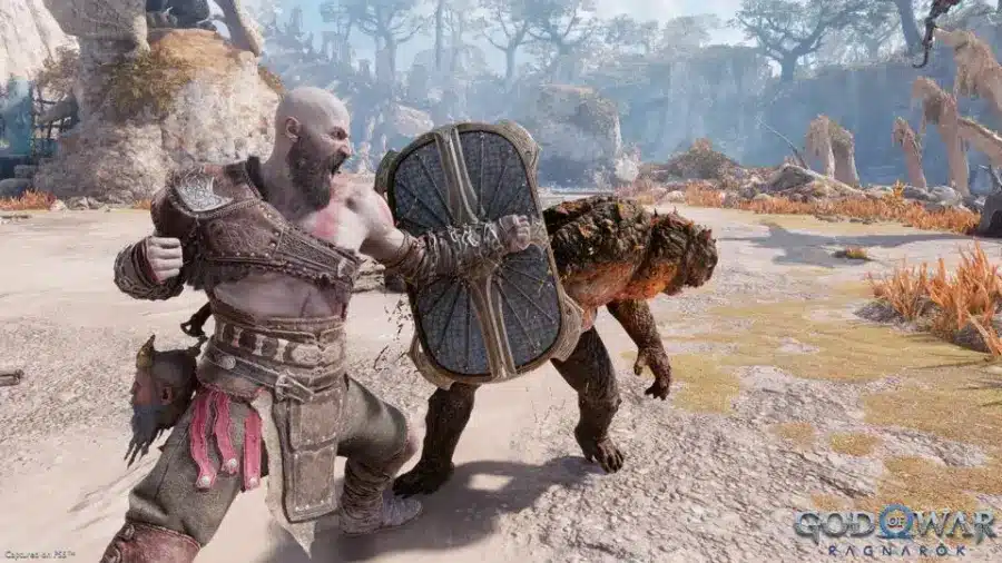 come scaricare god of war ragnarok su pc