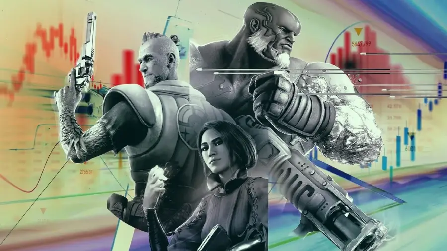Concord sarebbe costato 400 milioni, game director di firewalk studios ryan ellis abbandona