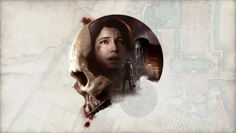 The Dark Pictures: The Devil in Me doppiatori italiani