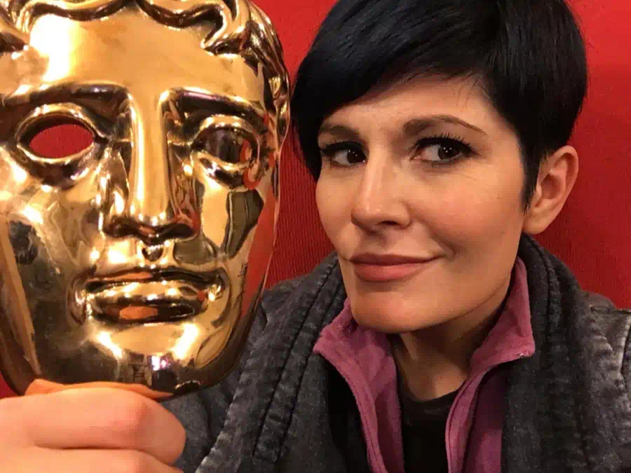 la producer Cristina Nava lascia Ubisoft