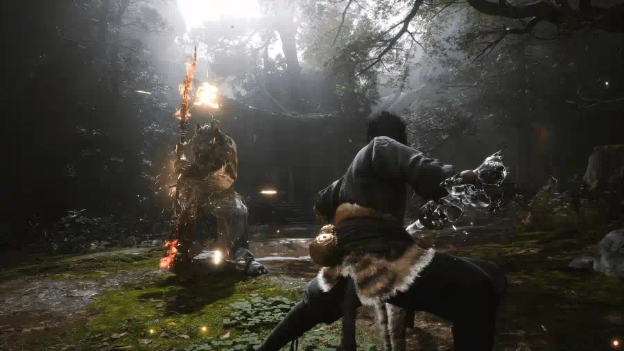 DLC di Black Myth Wukong