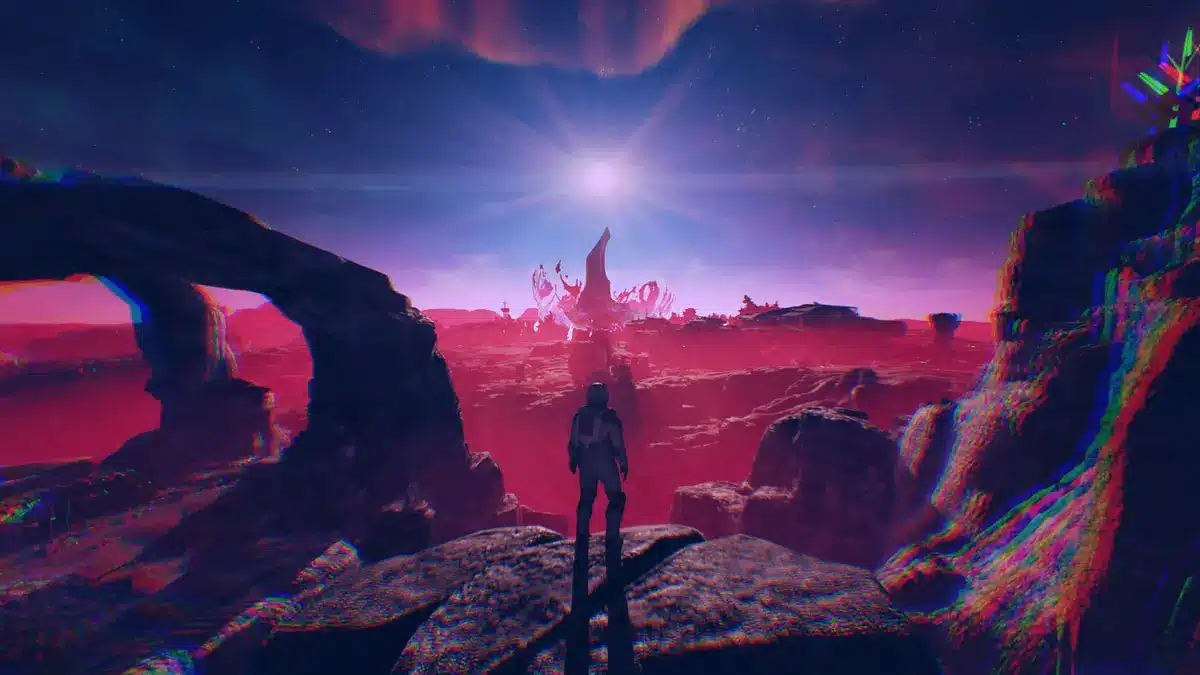 dlc di starfield shattered space gameplay uscita prezzo