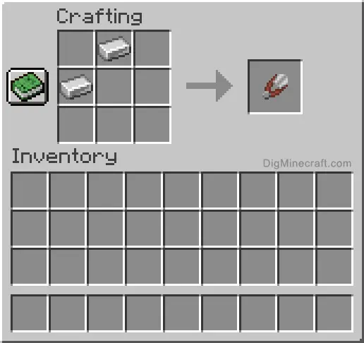 dove trovare le alghe in minecraft e come costruire le cesoie