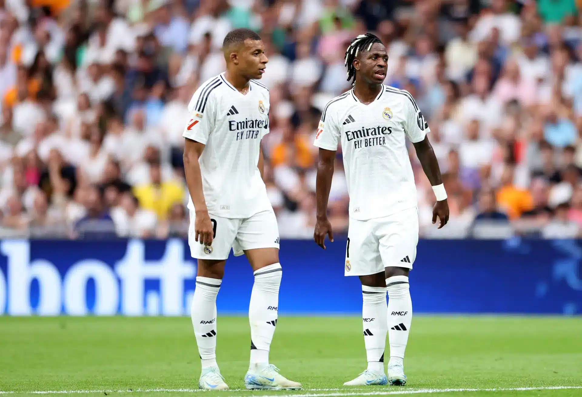EA Sports FC 25 Giocatori migliori de LaLiga
