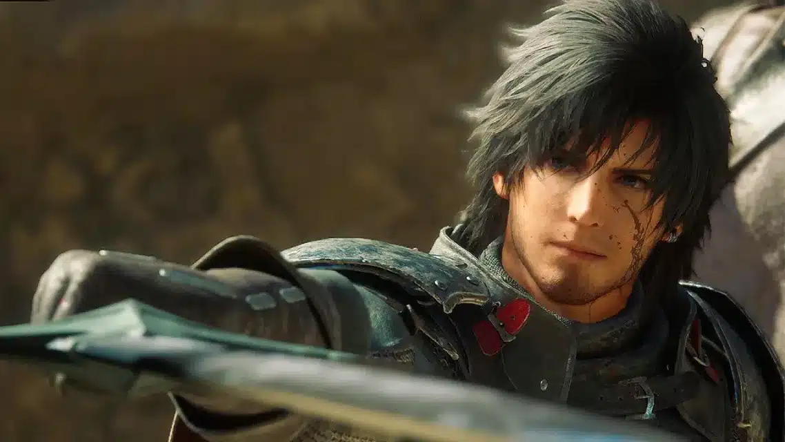Final Fantasy 16 su Steam FF 16 Square Enix