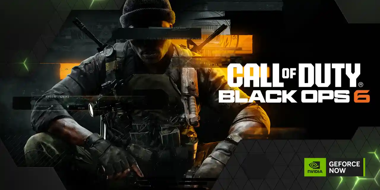 I nuovi giochi GeForce Now di settembre 2024: Test Drive Unlimited Solar Crown, Age of Mythology Retold, FF16 e open beta di Cod Black Ops 6