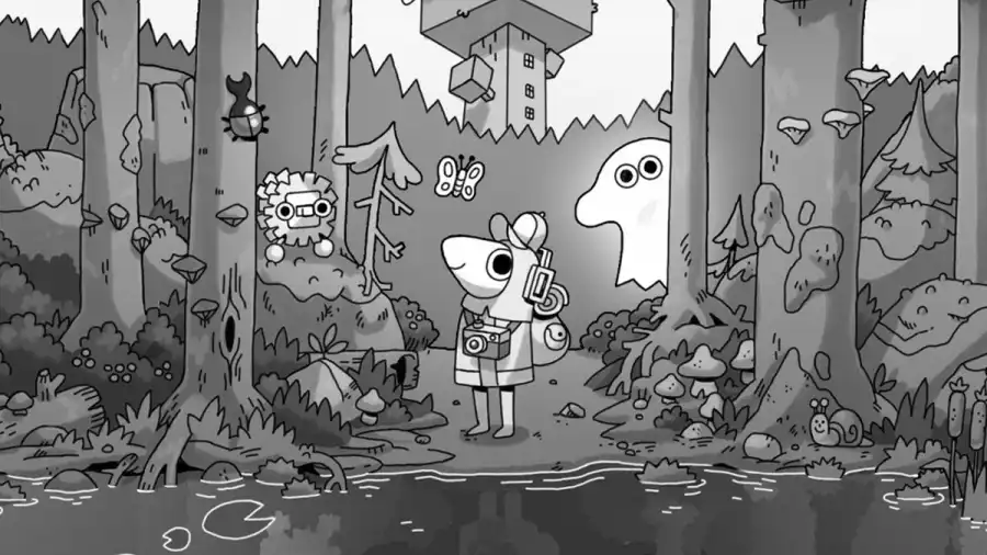 Giochi gratis Epic Games Store del 19 settembre 2024