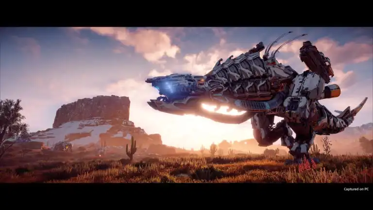 horizon zero dawn remastered pc e ps5 in arrivo?