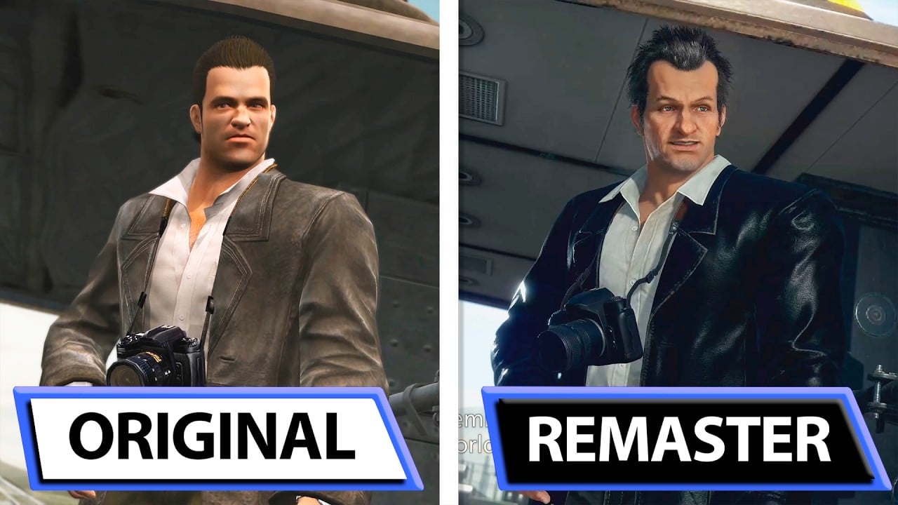 Lista dei doppiatori italiani di Dead Rising Deluxe Remaster