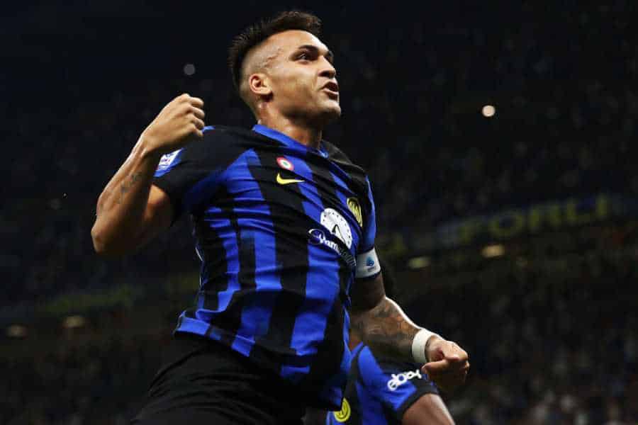 migliori giocatori di serie a in ea sports fc 25