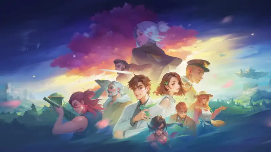 annunciato my time at evershine arriva anche su Switch 2