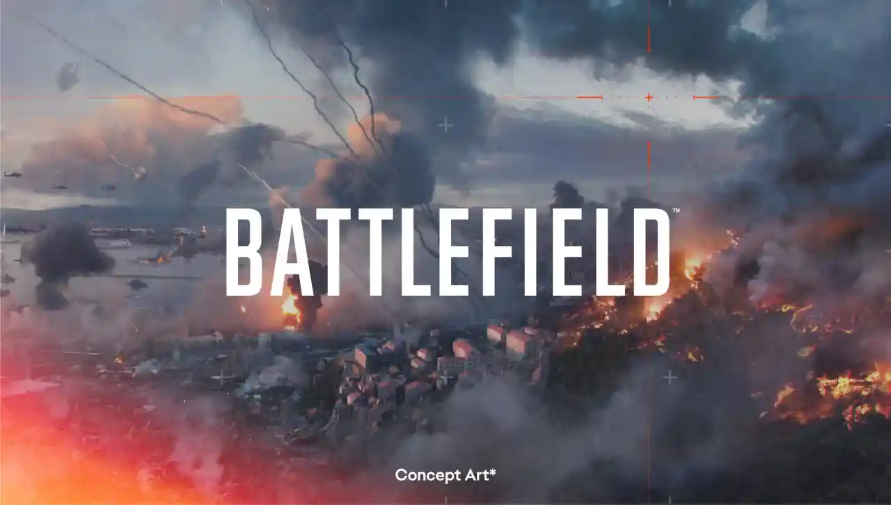 Primi dettagli sul nuovo Battlefield: sarà ambientato nell'era moderna, mappe da 64 giocatori e classi